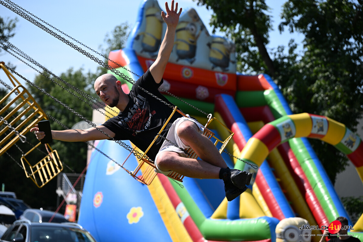 XVI Festiwal - PIEROGI - Tarnowiec 2026