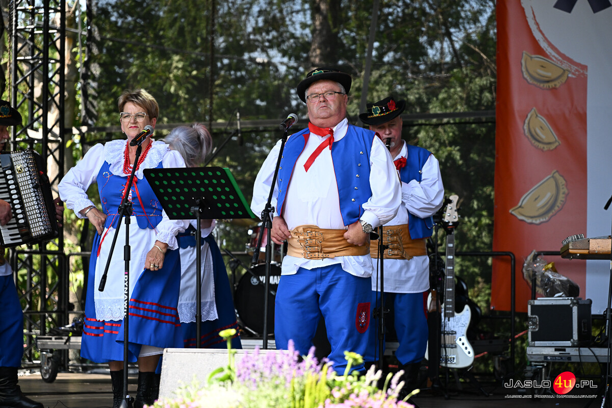 XVI Festiwal - PIEROGI - Tarnowiec 2026