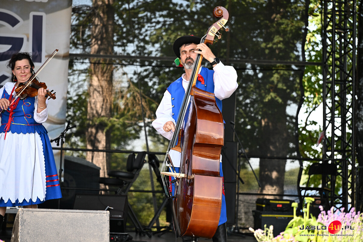 XVI Festiwal - PIEROGI - Tarnowiec 2026