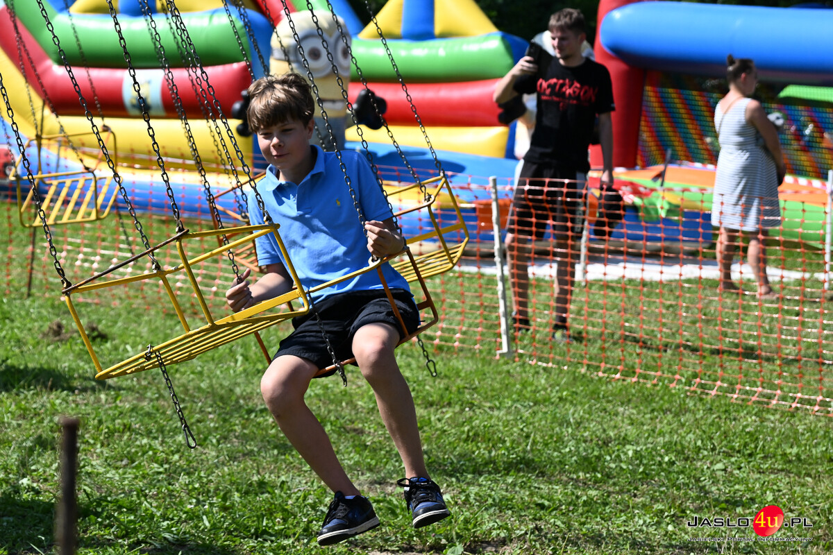 XVI Festiwal - PIEROGI - Tarnowiec 2026