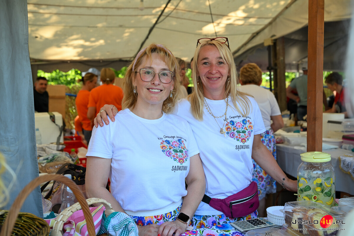 XVI Festiwal - PIEROGI - Tarnowiec 2026