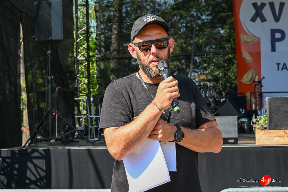 XVI Festiwal - PIEROGI - Tarnowiec 2026