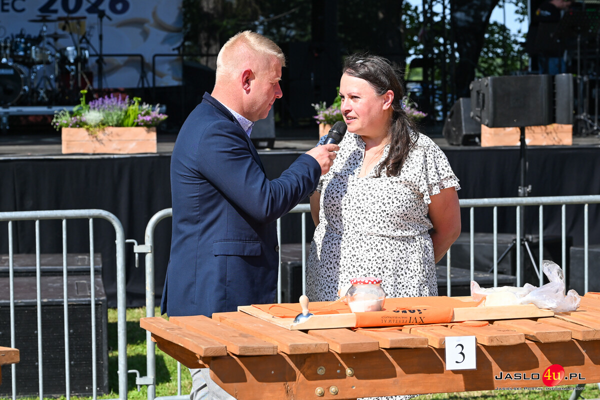 XVI Festiwal - PIEROGI - Tarnowiec 2026