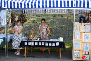 XVI Festiwal - PIEROGI - Tarnowiec 2026
