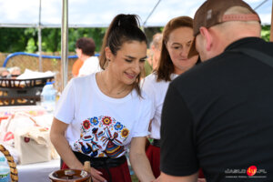 XVI Festiwal - PIEROGI - Tarnowiec 2026