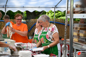 XVI Festiwal - PIEROGI - Tarnowiec 2026