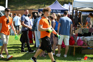 XVI Festiwal - PIEROGI - Tarnowiec 2026