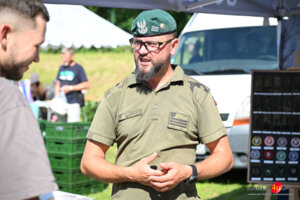 XVI Festiwal - PIEROGI - Tarnowiec 2026