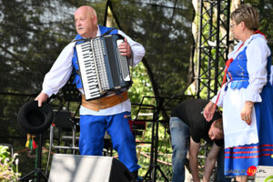 XVI Festiwal - PIEROGI - Tarnowiec 2026