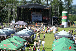 XVI Festiwal - PIEROGI - Tarnowiec 2026