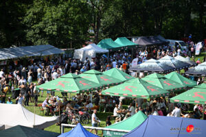 XVI Festiwal - PIEROGI - Tarnowiec 2026