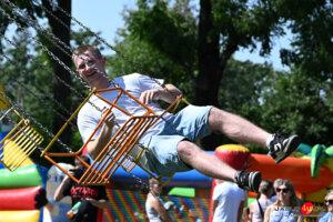 XVI Festiwal - PIEROGI - Tarnowiec 2026