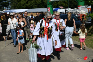 XVI Festiwal - PIEROGI - Tarnowiec 2026