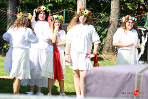 XVI Festiwal - PIEROGI - Tarnowiec 2026