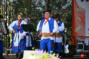XVI Festiwal - PIEROGI - Tarnowiec 2026