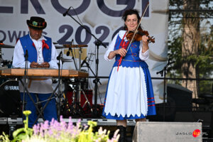 XVI Festiwal - PIEROGI - Tarnowiec 2026