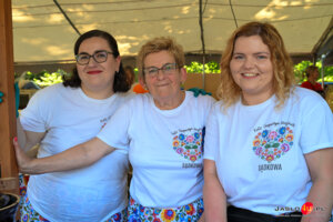 XVI Festiwal - PIEROGI - Tarnowiec 2026