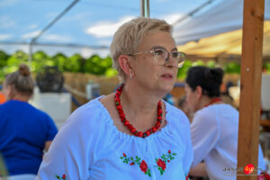 XVI Festiwal - PIEROGI - Tarnowiec 2026