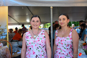 XVI Festiwal - PIEROGI - Tarnowiec 2026