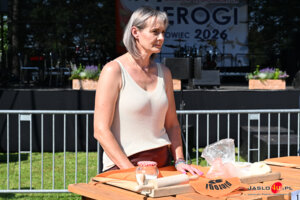 XVI Festiwal - PIEROGI - Tarnowiec 2026