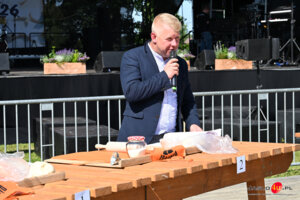 XVI Festiwal - PIEROGI - Tarnowiec 2026