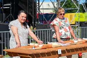 XVI Festiwal - PIEROGI - Tarnowiec 2026