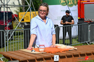 XVI Festiwal - PIEROGI - Tarnowiec 2026