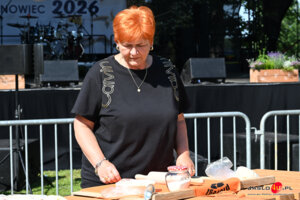 XVI Festiwal - PIEROGI - Tarnowiec 2026
