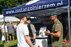 XVI Festiwal - PIEROGI - Tarnowiec 2026