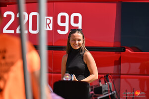 24. Mistrzostwa Woj. Podkarpackiego Strażaków - Nurków PSP