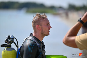24. Mistrzostwa Woj. Podkarpackiego Strażaków - Nurków PSP