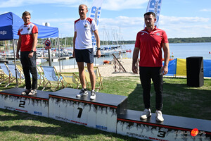 24. Mistrzostwa Woj. Podkarpackiego Strażaków - Nurków PSP