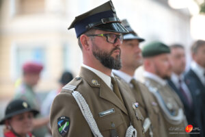 83. rocznica akcji Pensjonat i XIV Jasielski Marsz Wolności