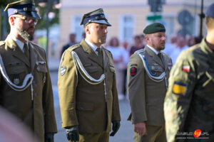 83. rocznica akcji Pensjonat i XIV Jasielski Marsz Wolności