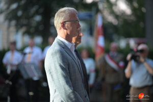 83. rocznica akcji Pensjonat i XIV Jasielski Marsz Wolności