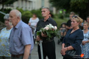 83. rocznica akcji Pensjonat i XIV Jasielski Marsz Wolności