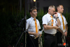83. rocznica akcji Pensjonat i XIV Jasielski Marsz Wolności