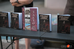 83. rocznica akcji Pensjonat i XIV Jasielski Marsz Wolności