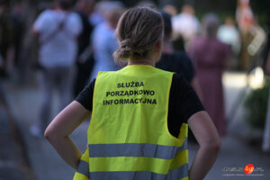 83. rocznica akcji Pensjonat i XIV Jasielski Marsz Wolności
