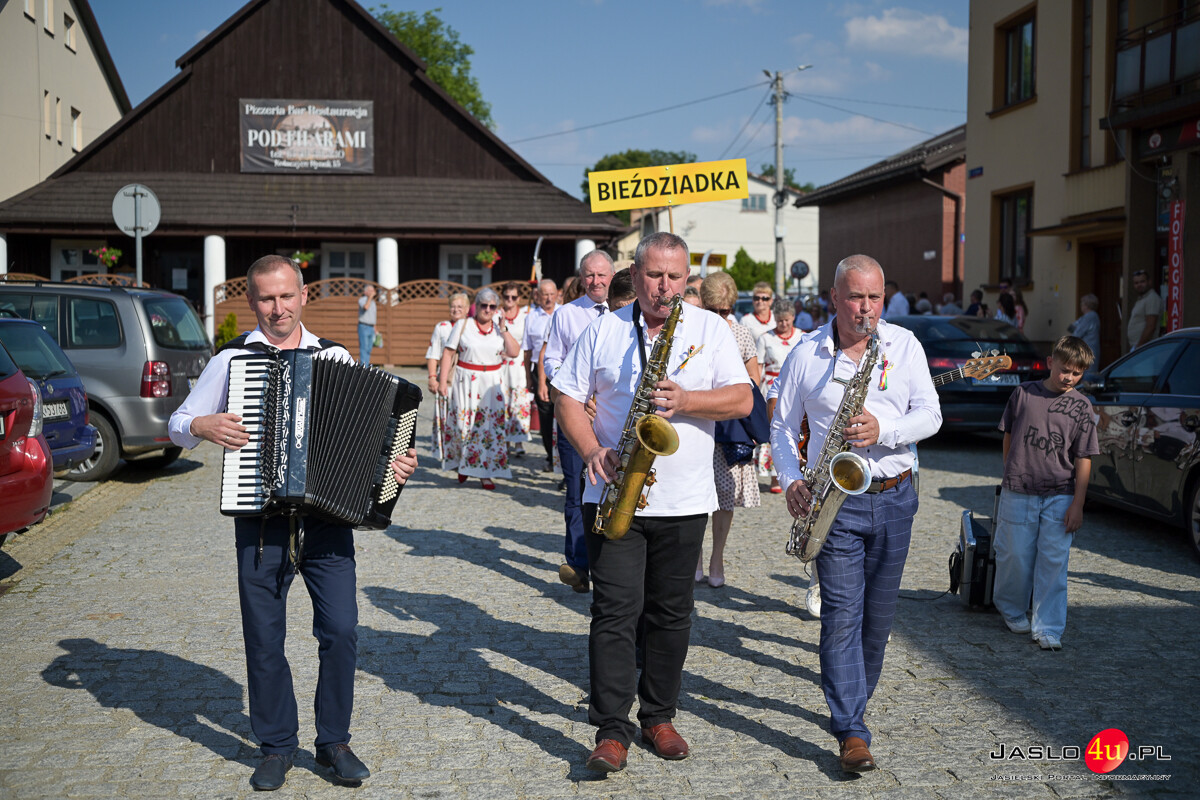 Dożynki Gminy Kołaczyce 2026