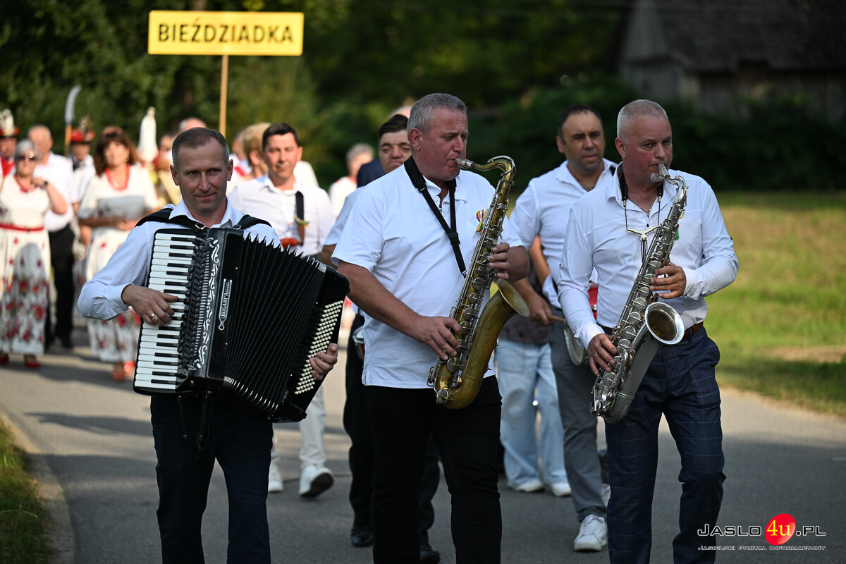 Dożynki Gminy Kołaczyce 2026