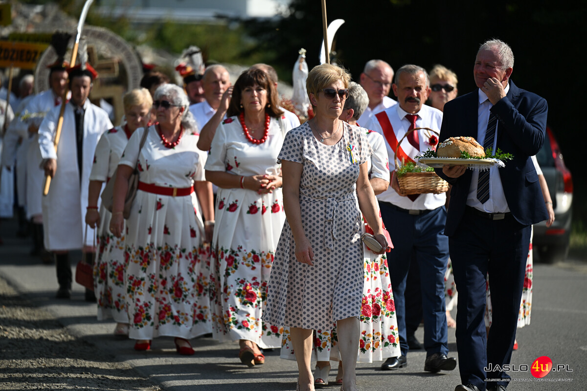Dożynki Gminy Kołaczyce 2026