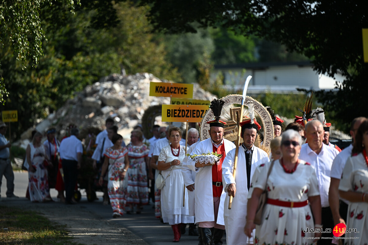 Dożynki Gminy Kołaczyce 2026