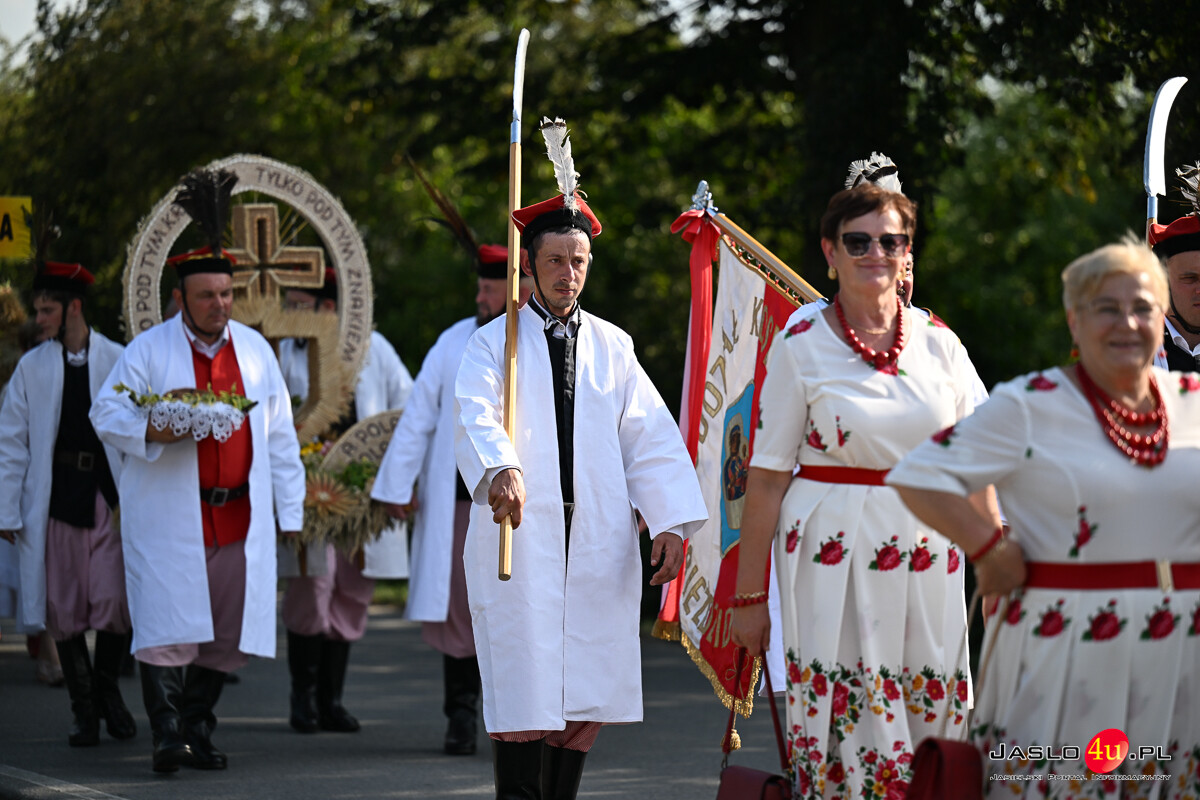 Dożynki Gminy Kołaczyce 2026