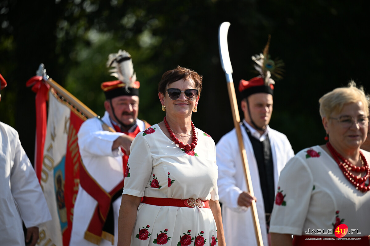Dożynki Gminy Kołaczyce 2026