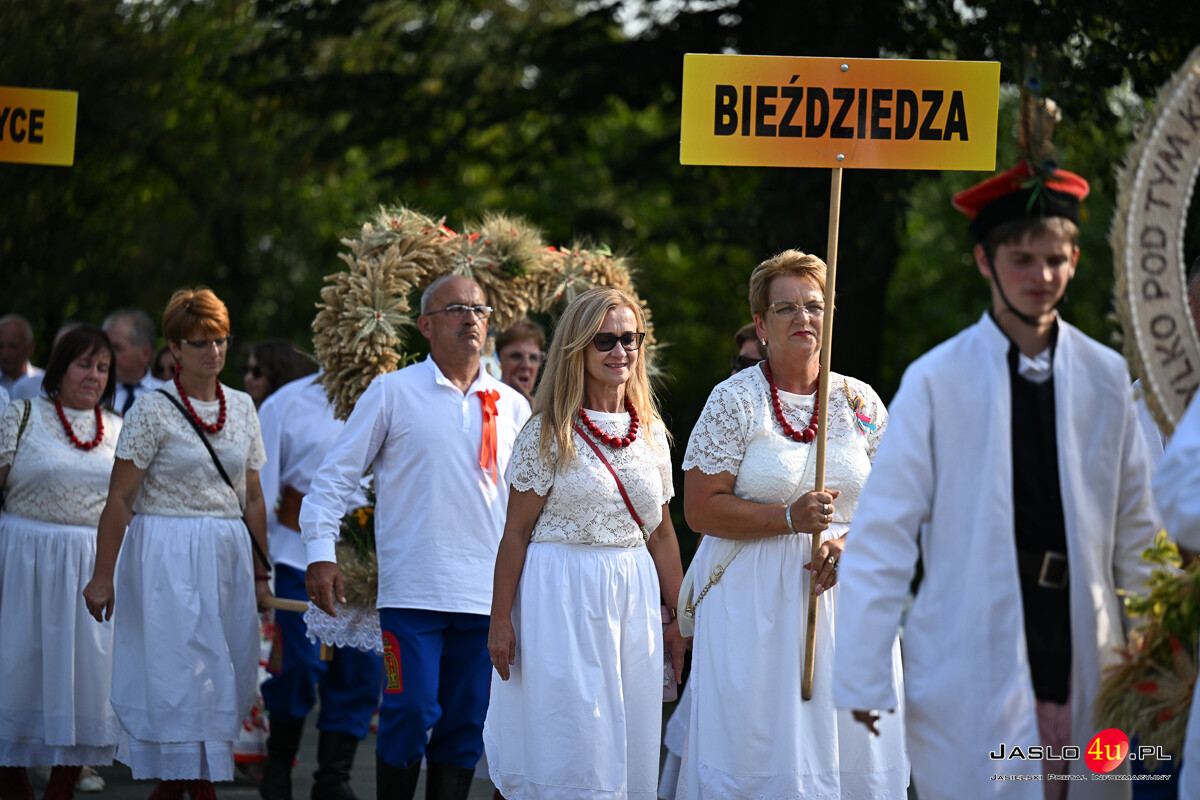 Dożynki Gminy Kołaczyce 2026