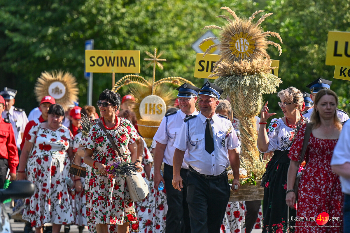 Dożynki Gminy Kołaczyce 2026