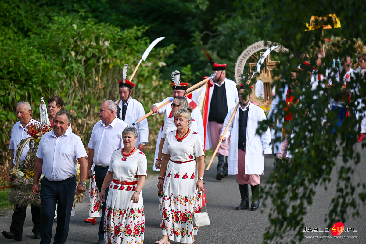 Dożynki Gminy Kołaczyce 2026