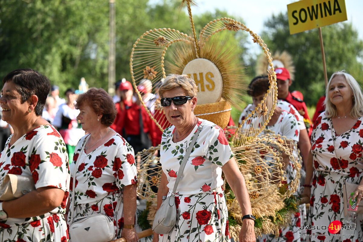 Dożynki Gminy Kołaczyce 2026