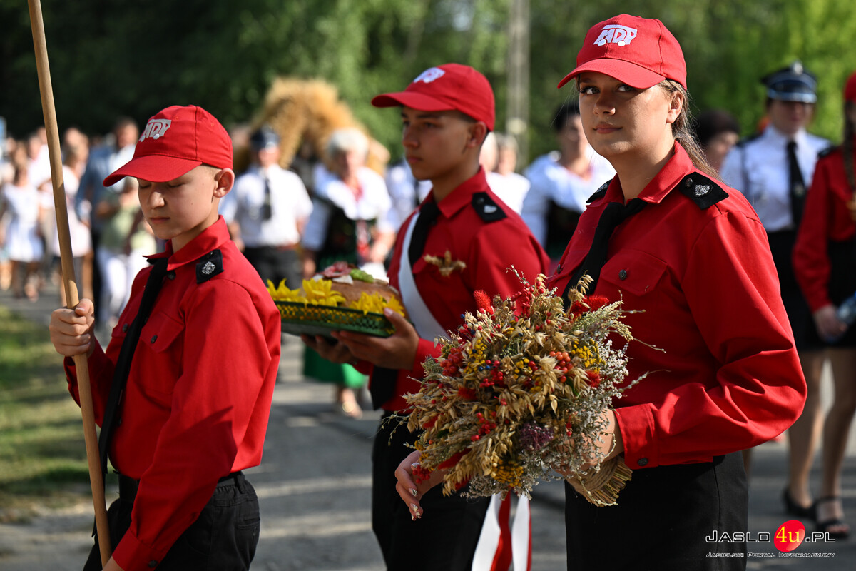 Dożynki Gminy Kołaczyce 2026
